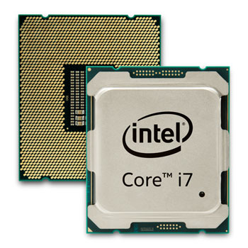 Pc CPU