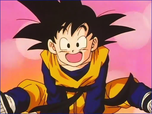 Image of Goten